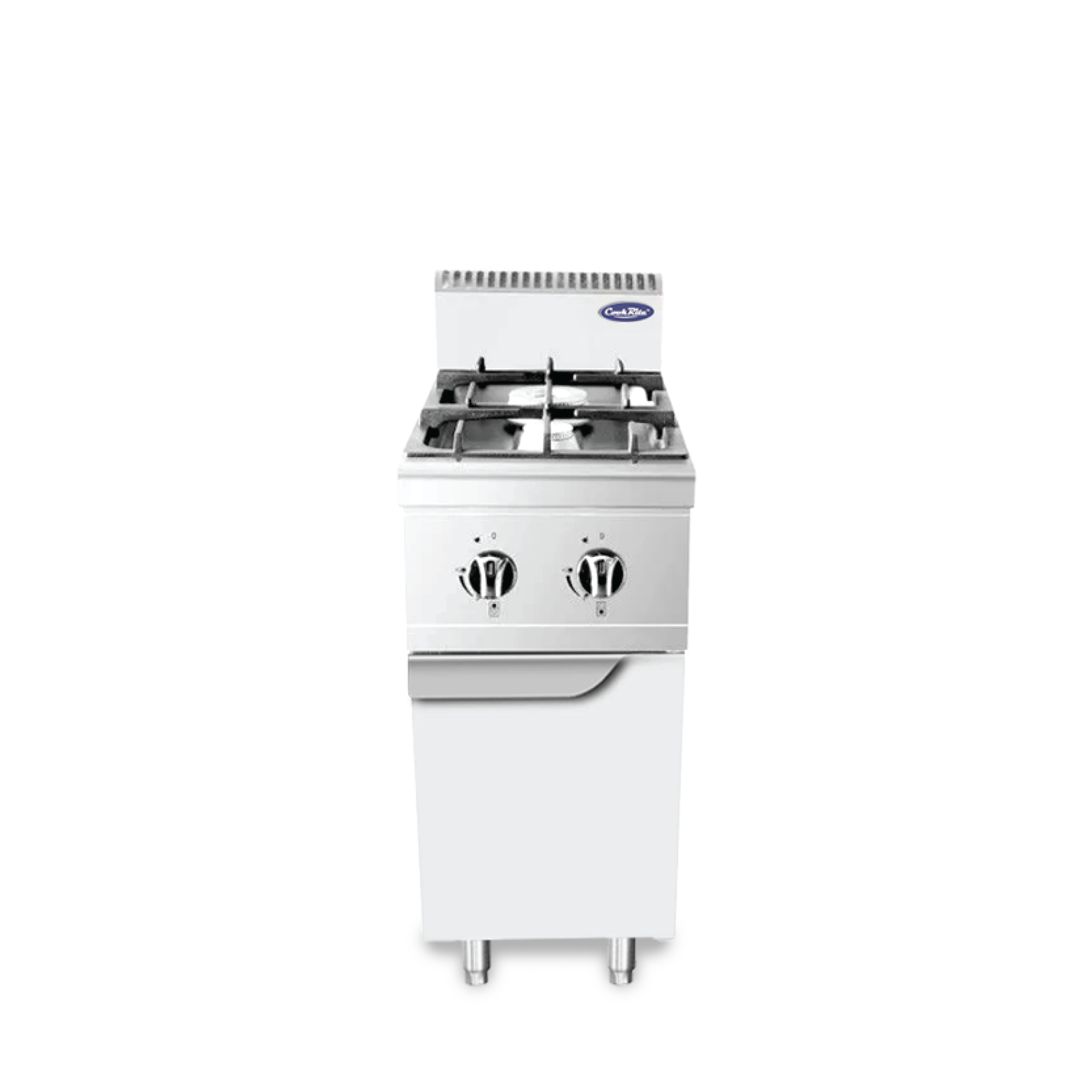 GAS RANGE 2 BURNERS